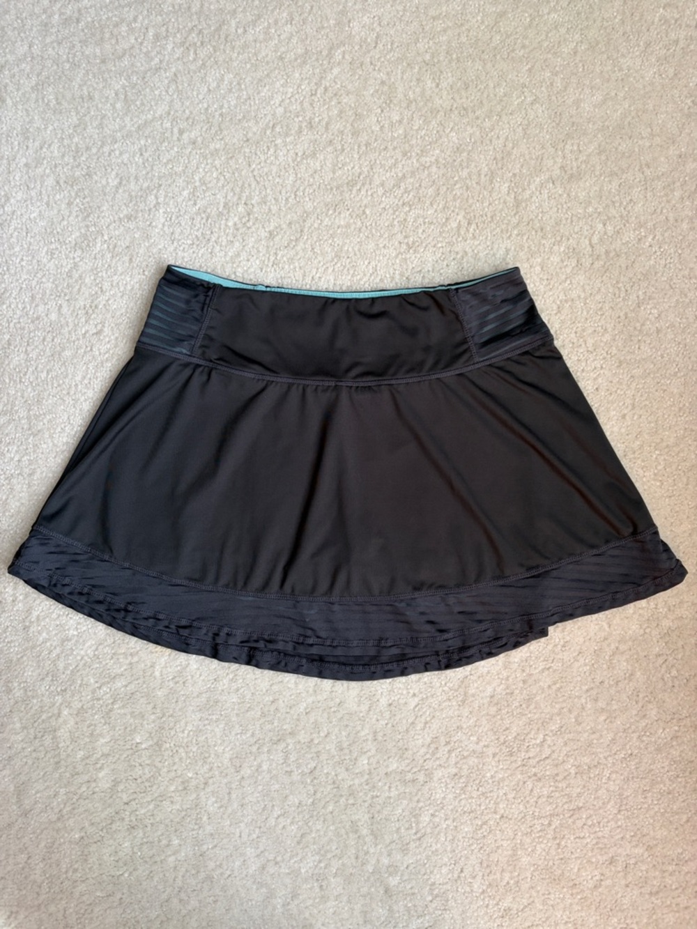 Gray Kyodan Skort